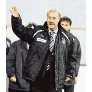 DEL BOSQUE: BEŞİKTAŞ TA YILDIZ ÇOK 